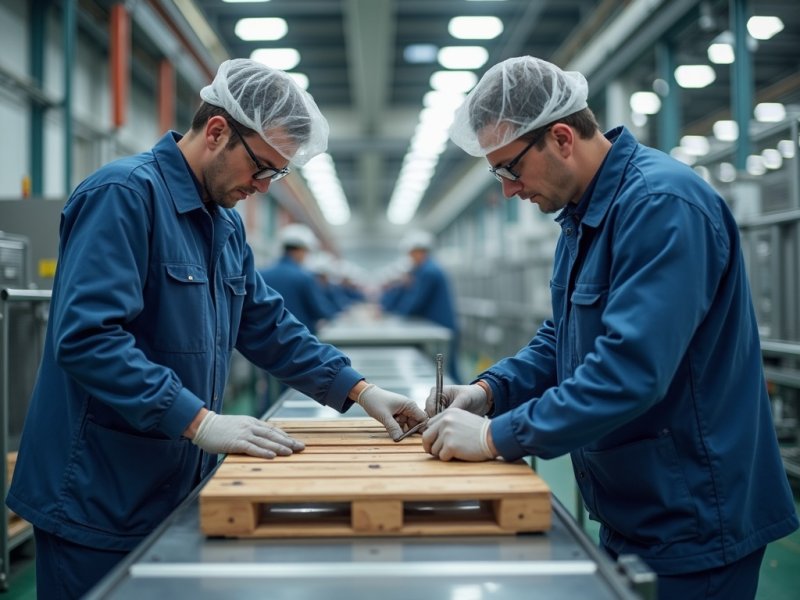 Technik, die Verantwortung übernimmt